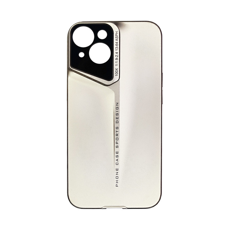 کاور مدل PCS Design کد 01 مناسب برای گوشی موبایل اپل iphone 13