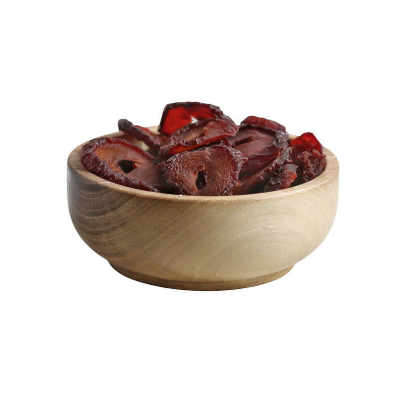کاسه مدل چوبی کد B-01 بسته سه عددی