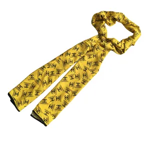 شال دخترانه مدل  فانتزی عروسکی
