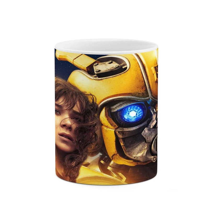 ماگ کاکتی مدل ترنسفورمرز کد mgh16642