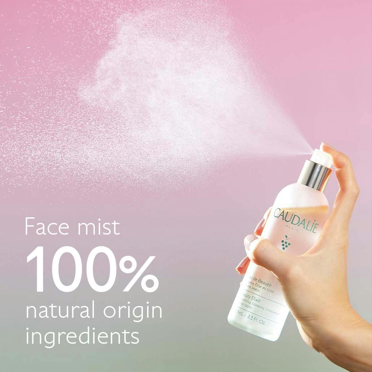 سرم پوست کدلی مدل Beauty Elixir حجم 100 میلی لیتر -  - 3