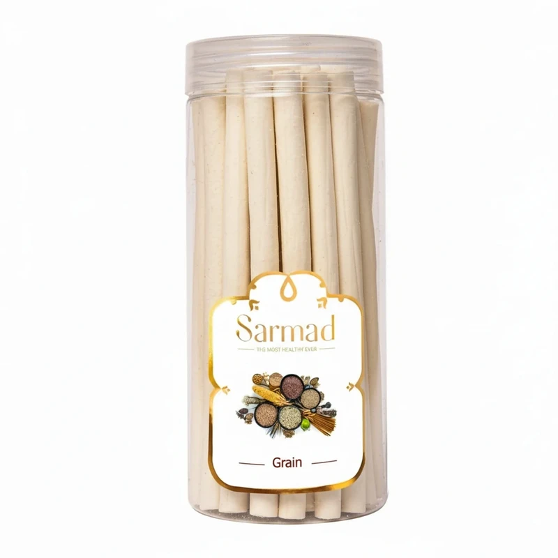 کشک رشته ای سرمد - 500 گرم