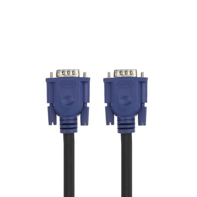 کابل VGA دیانا مدل VD015 طول 15 متر 