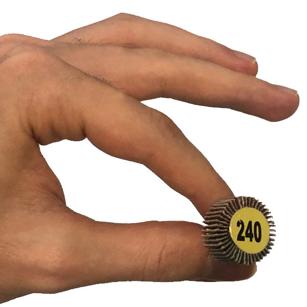 سنباده مدل 2010 مجموعه 4 عددی