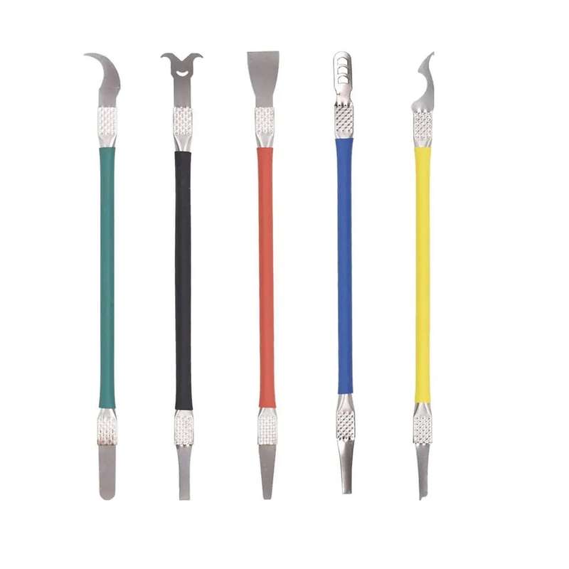 کاتر مدل new sw103 مجموعه 5 عددی کاتر مدل new sw103 مجموعه 5 عددی