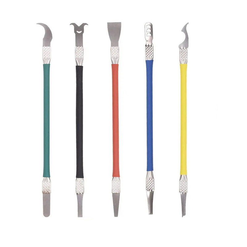 کاتر مدل new sw103 مجموعه 5 عددی کاتر مدل new sw103 مجموعه 5 عددی