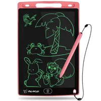  کاغذ دیجیتالی دیجی برگ مدل LCD 8.5 inch