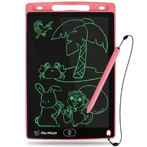 Digibarg Writing Tablet LCD 8.5 inch