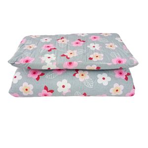 نقد و بررسی تشک مهمان مدل آسایش یک نفره 85x185 سانتی متر توسط خریداران