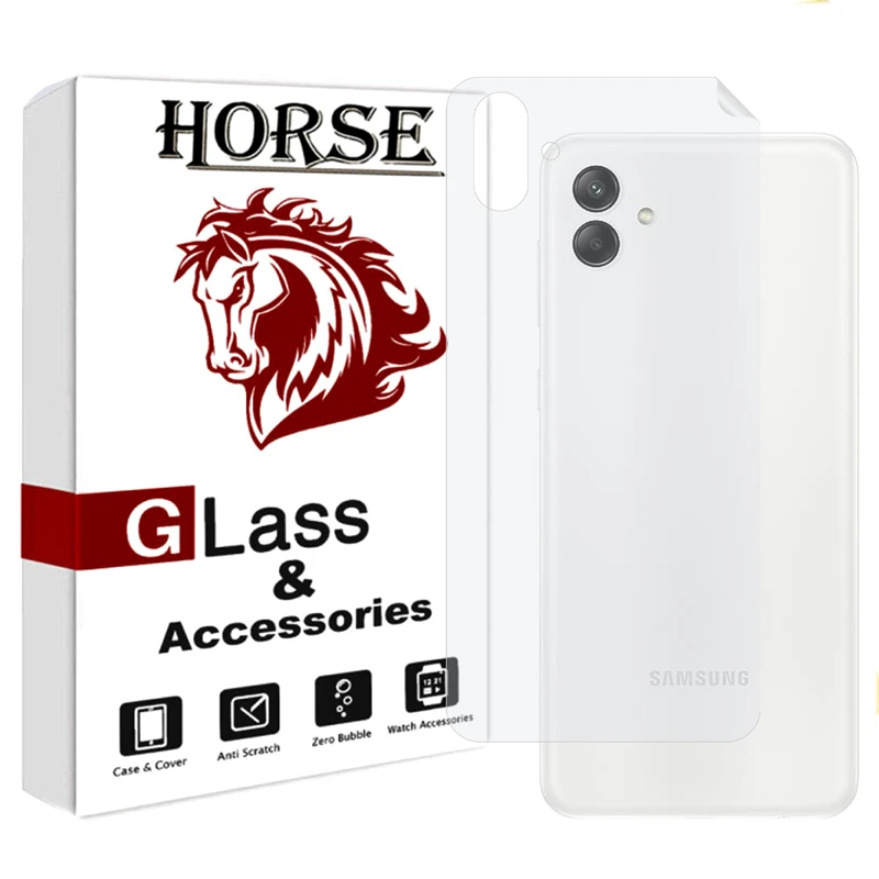 محافظ پشت گوشی هورس مدل MTBHORS مناسب برای گوشی موبایل سامسونگ Galaxy A04