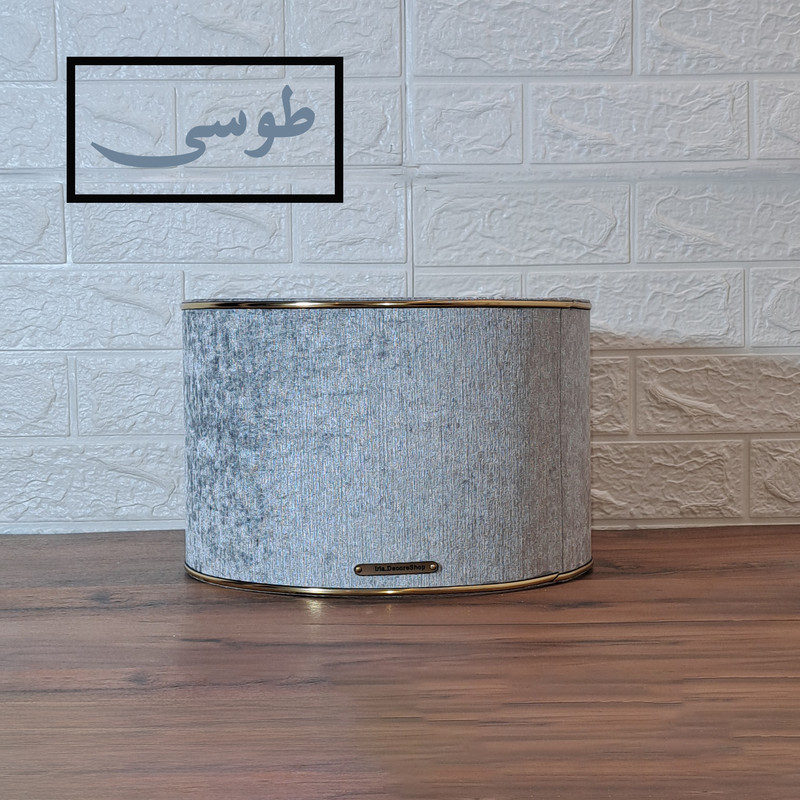 شید آباژور مدل استوانه 40 G