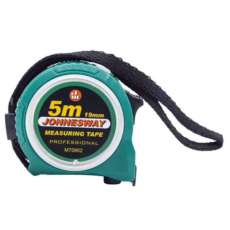 متر 5 متری جانزوی مدل MT902