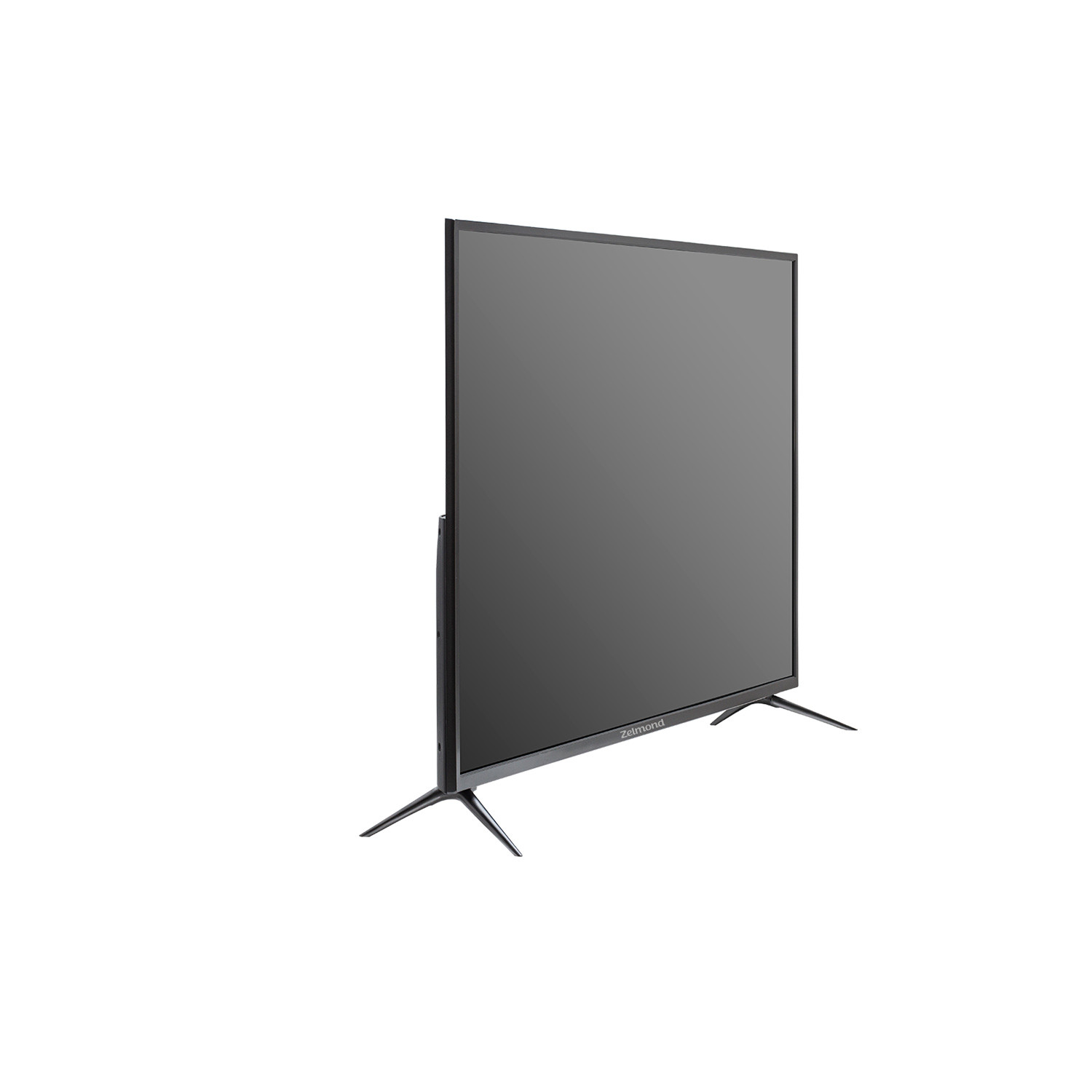 تلویزیون ال ای دی هوشمند زلموند مدل 43SF5152 سایز 43 اینچ