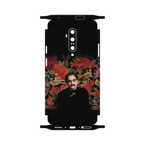 MAHOOT Shahram Nazeri-FullSkin Cover Sticker for OnePlus 7T Pro
