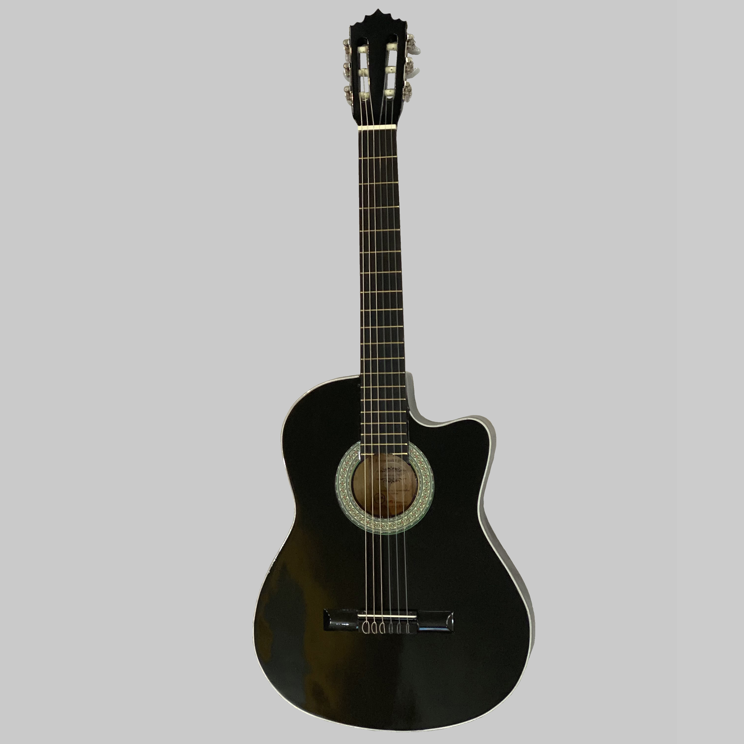 نکته خرید - قیمت روز گیتار پاپ اسپیروس مارکت مدل C70 خرید