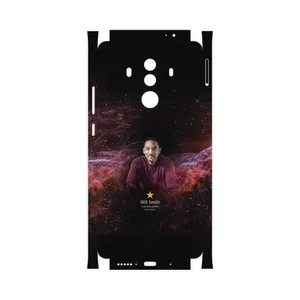 MAHOOT Will Smith-FullSkin Cover Sticker for Huawei Mate 10 Pro