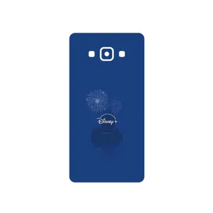 MAHOOT Disney Cover Sticker for Samsung Galaxy A7 2015