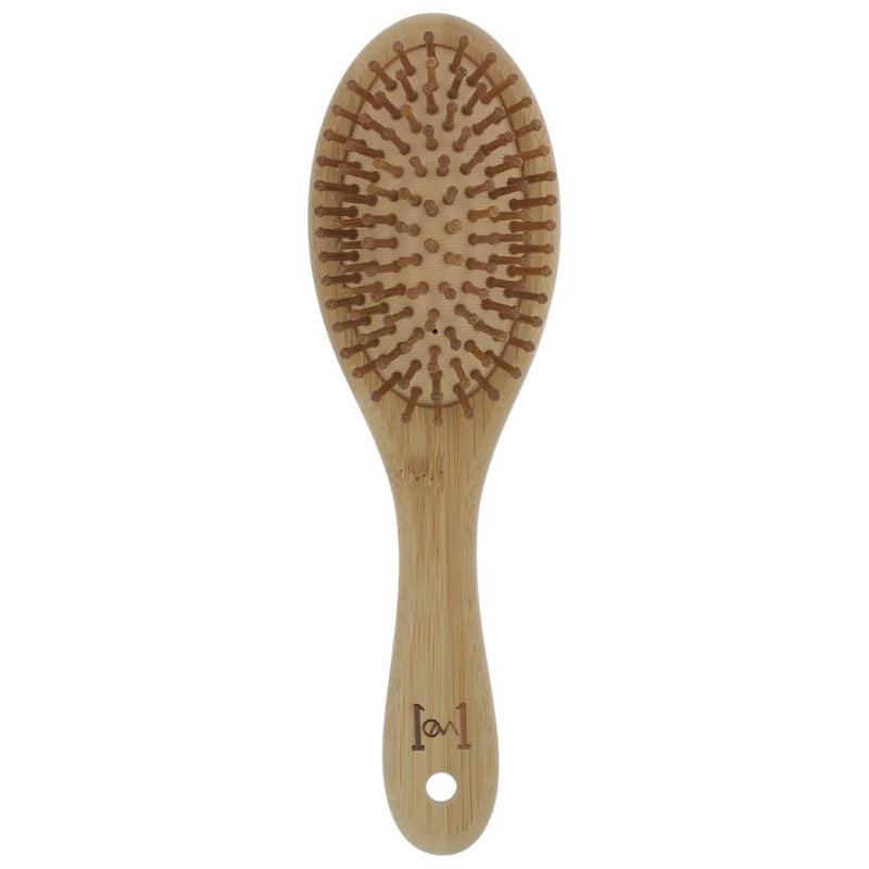 برس یک ام یک مو مدل BET-WOOD2 برس یک ام یک مو مدل BET-WOOD2