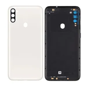 در پشت کد A115-W مناسب برای گوشی موبایل سامسونگ galaxy A11