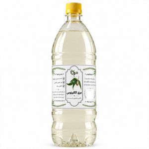عرق اکالیپتوس مِرنا - 1.3 لیتر