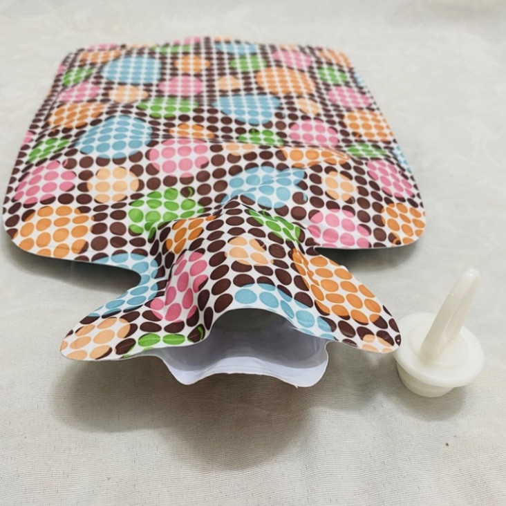 کیسه آب گرم کودک‌ مدل توپی