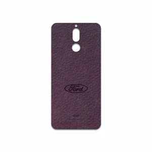 MAHOOT PL-FRD Cover Sticker for Huawei Mate 10 Lite