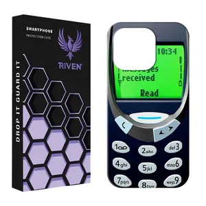RIVEN RI1-3 Case For Apple iPhone 11 Pro Max