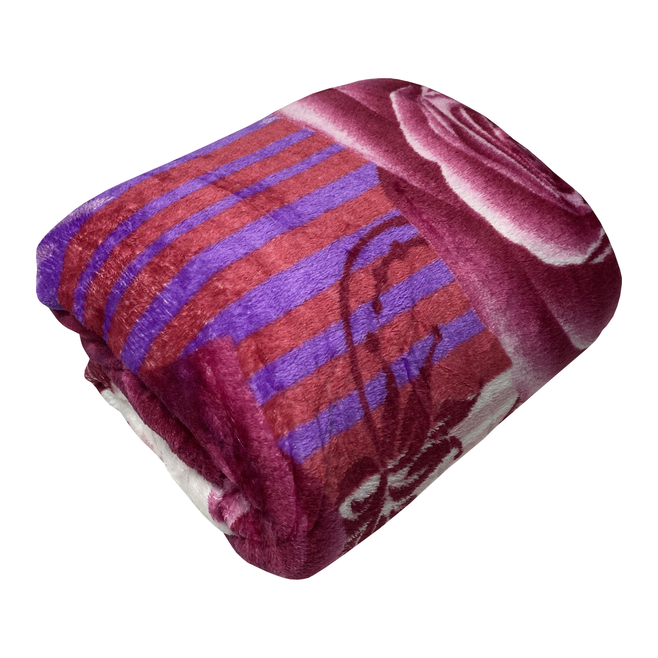 پتو مسافرتی مدل R5 سایز 220x235 سانتی متر