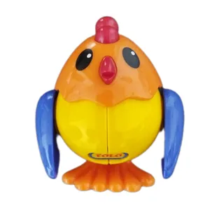 اسباب بازی تولو مدل جوجه خروس