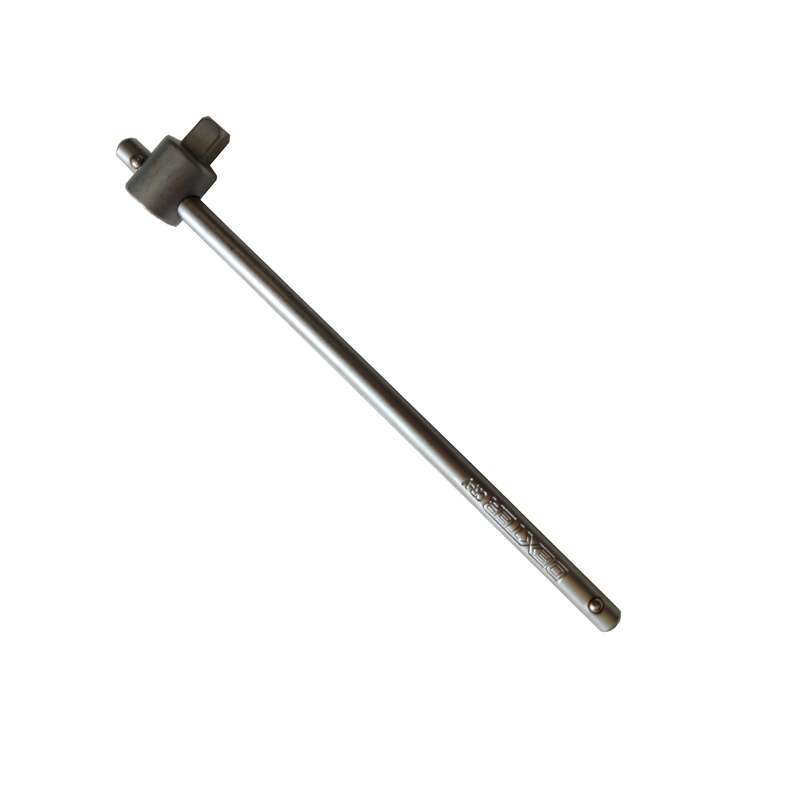 آچار دسته بکس کشویی دکستر مدل DR CR-V 15 سایز 1/4 میلی متر آچار دسته بکس کشویی دکستر مدل DR CR-V 15 سایز 1/4 میلی متر