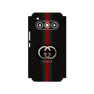 MAHOOT GUCCI_Logo Cover Sticker for Daria Bond II Lite 5G