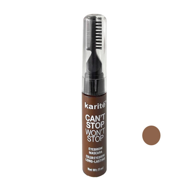 ریمل ابرو کاریته کد 01