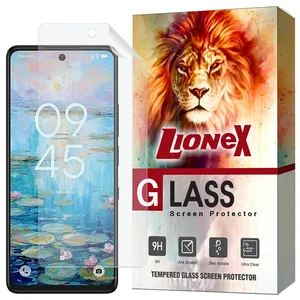 Lionex LFNMB20 Screen Protector For TCL 50 NxtPaper