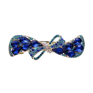 گیره مو زنانه مدل فرانسوی