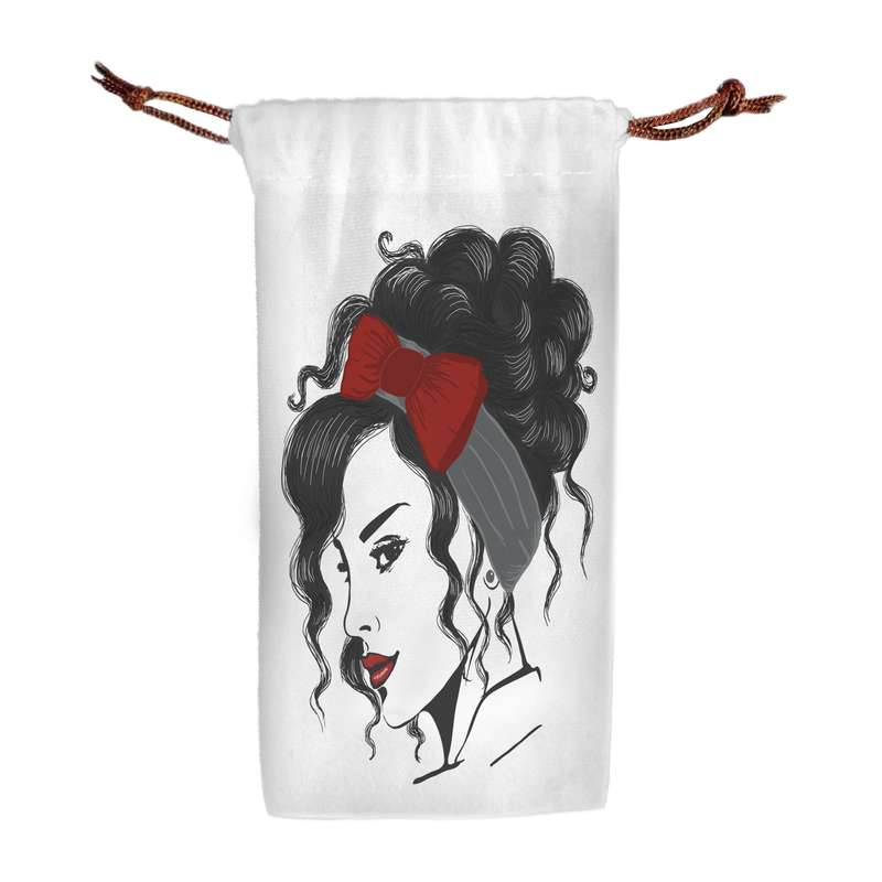 کیف عینک مدل دختر کد 32 BBB