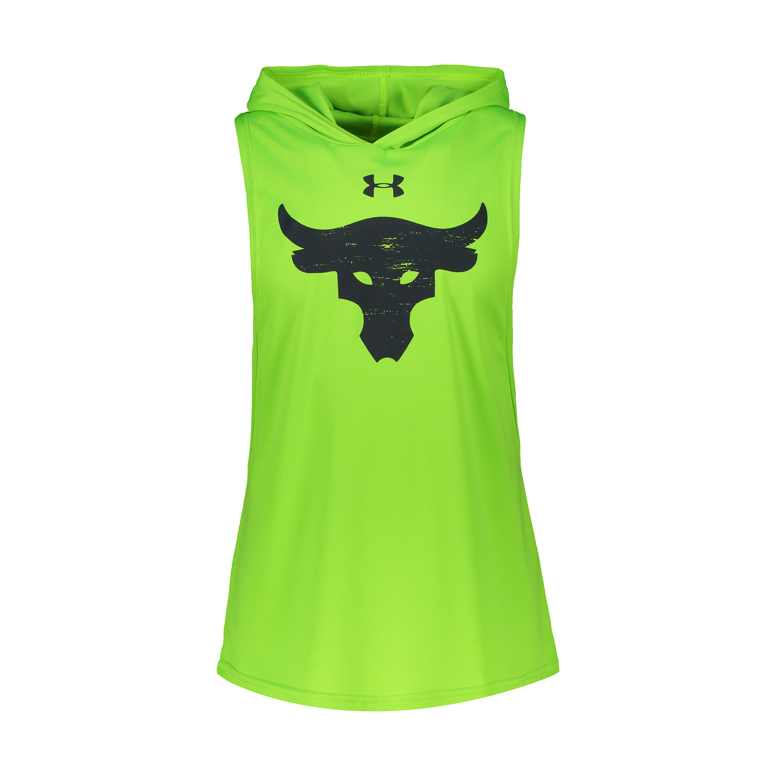 تاپ ورزشی مردانه طرح cow کد UA-PSP001