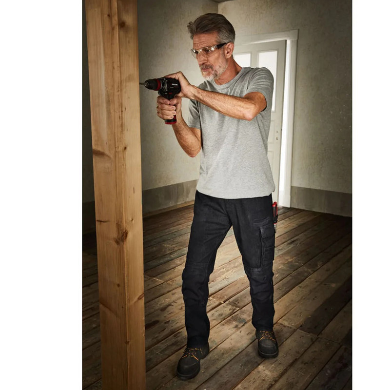 شلوار کار پارکساید مدل 16044808