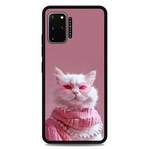 AKAM AMC-WSGS20P-CATS-45 Cover For Samsung Galaxy S20 Plus