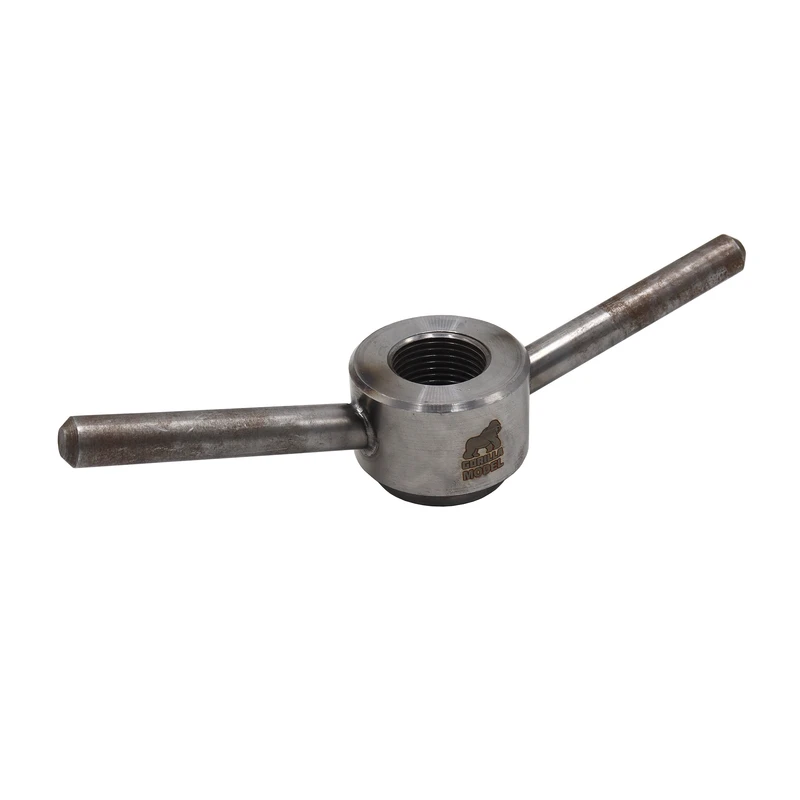 مهره دستگاه بالانس مدل گوریلا کد YP-36MM