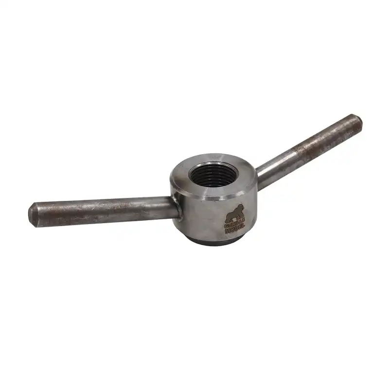 مهره دستگاه بالانس مدل گوریلا کد YP-36MM