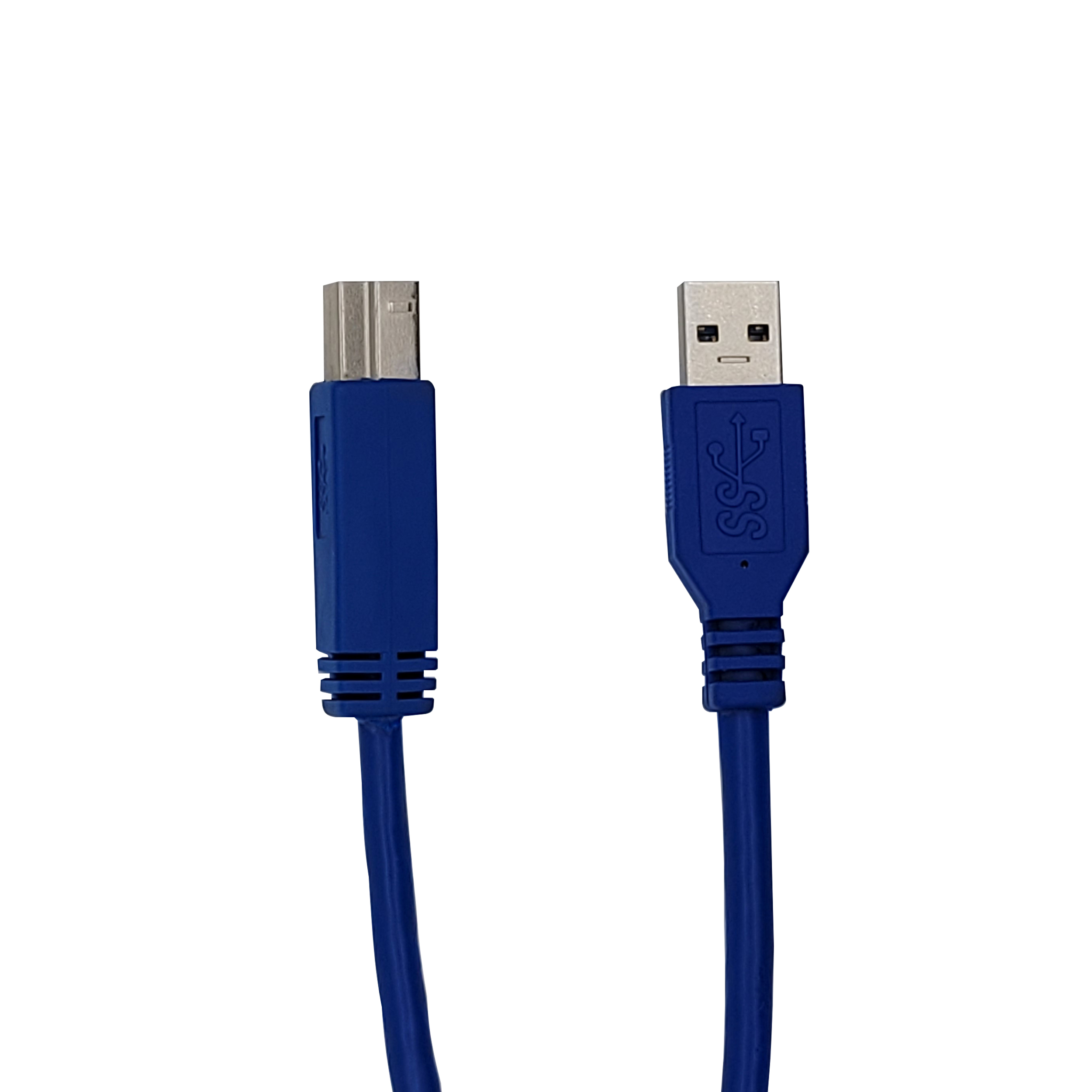 نقد و بررسی کابل پرینتر USB3.0 شارک مدل AMBM طول 1.5 متر توسط خریداران