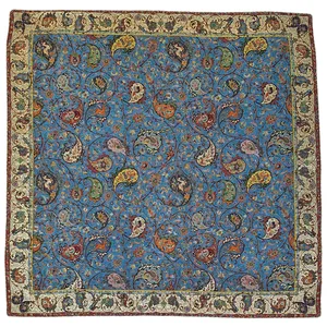 رومیزی ترمه کد TRM280