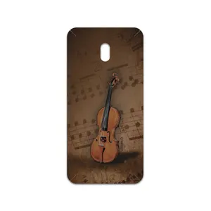 MAHOOT  Violin-Instrument Cover Sticker for Xiaomi Redmi 8A