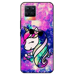 Megafone 8226 Cover For Realme 8 / 8 Pro