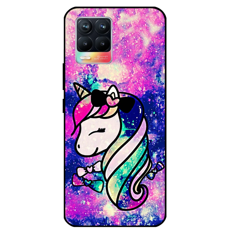 کاور مگافون کد 8226 مناسب برای گوشی موبایل ریلمی 8 / 8 Pro