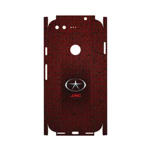 MAHOOT JAC-FullSkin Cover Sticker for Google Pixel