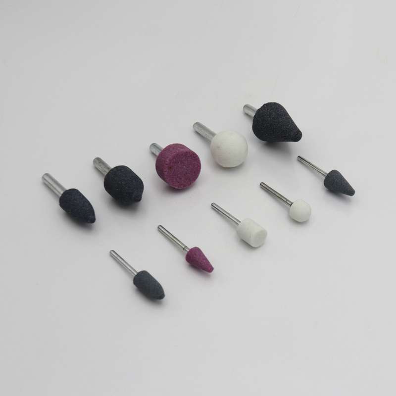 مته سنگ فرز مدل وایکینگ کد YP-TIV-10مجموعه 10عددی