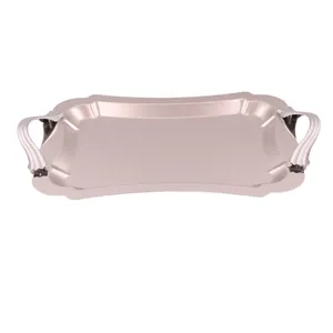 سینی ریور مدل مستطیل دسته کد 7237