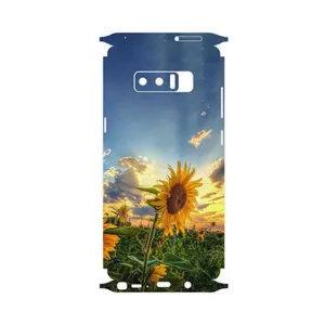 MAHOOT Summer Season-FullSkin Cover Sticker for Samsung Galaxy Note 8