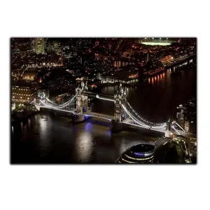 تابلو شاسی بکلیت طرح پل ولف لندن مدل SH-581